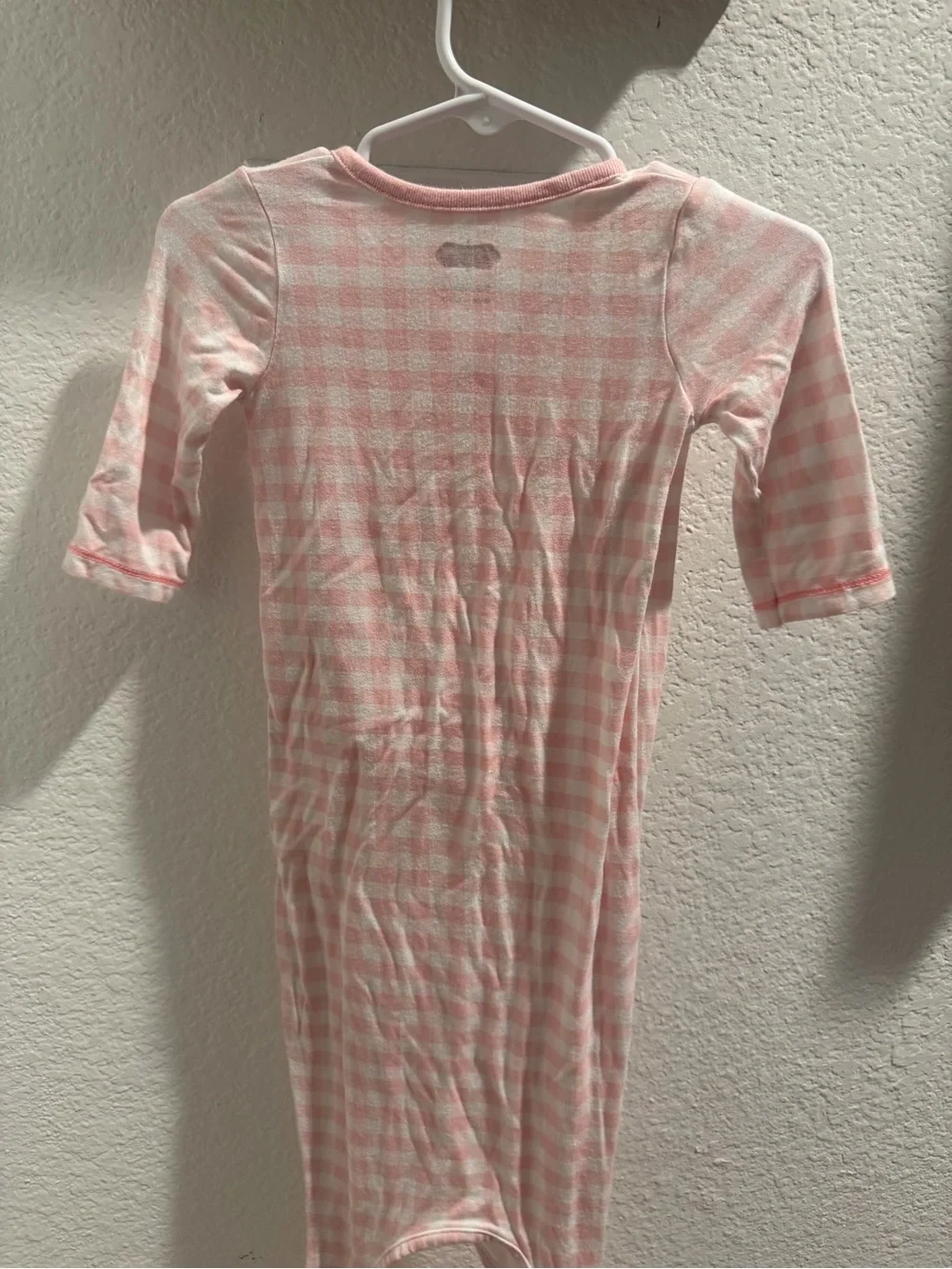 Mudpie Knot Tie Sleeper